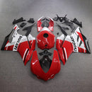 2015-2020 Ducati 1299 Injection Fairing Kit Bodywork Plastic ABS
