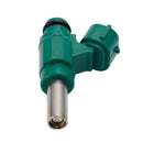 4PCS EAT803 Fuel Injector Fits 49033-0027 For Kawasaki Ninja ZX10R ZX1000 2011-2017