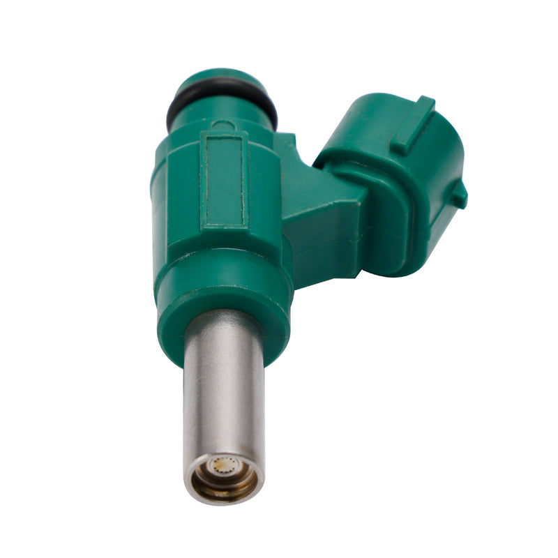 4PCS EAT803 Fuel Injector Fits 49033-0027 For Kawasaki Ninja ZX10R ZX1000 2011-2017