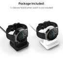 Silicone Stand Watch Base Stand Replacement For Huawei D2/GT5 Pro/GT5/GT4/4 pro