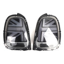 L&R LED Tail lights Lamps For Mini Cooper F55 F56 F57 2014-2023 Smoked
