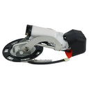 2010-2012 For Honda CBF600 Fairing ABS Fuel Pump Assembly 16700-MFN-D01