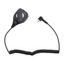 M-SM1602 Dual PTT Microphone Speaker For GP2100 CP040 SP21 V168 P080 V318 EP450