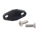 EGR Valve Block Plate for Audi for VW 1.8T Engine 1998-2006