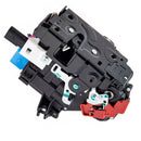 Rear Left Door Lock Latch Actuator 7L6839015D For VW Touareg 2005-2010