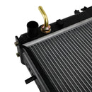 16410-U2170-71 Radiator Fits For Toyota Forklift 16410U217071 16410U217171