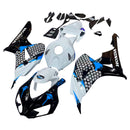 Honda CBR1000RR 2006-2007 Fairing Kit Bodywork Plastic ABS