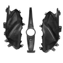 Gas Tank Cover Guard Fairing Protector For Daytona 660 2024-2025