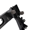 2022 For Jeep Wagoneer  (submodel: Series I, Series I Carbide, Series III Carbide) Front Radiator Support Core CH1225338