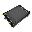 16410-U2170-71 Radiator Fits For Toyota Forklift 16410U217071 16410U217171