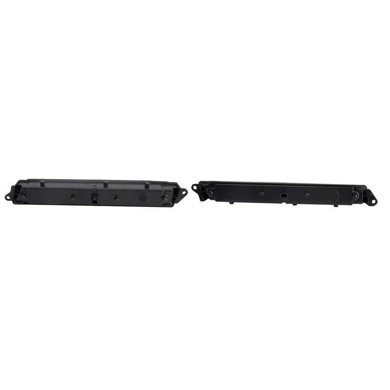 Pair LED Daytime Running Light For Benz X164 GL350 GL450 ML63 AMG X166 07-13
