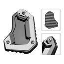 Kickstand Enlarge Plate Pad fit for Tiger 1200 Explorer���V13VG��?012-2015