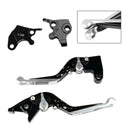 Adjustable Clutch Brake Lever fit for YAMAHA YZF R125 2008-2011
