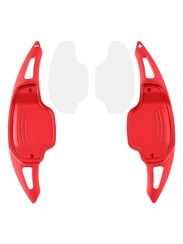 Steering Wheel Paddle Shifter Covers For Holden VF 12-15