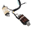 Stator Regulator Rectifier Gasket For Yamaha YFM80 Badger Moto-4 80CC 1985-1988