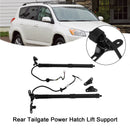 2016-2017 RAV4 4WD SE (VIN: 2) Pair Power Liftgate Actuator Assembly 68920-09010