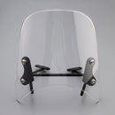 Windshield WindScreen fit for BMW R nineT Scrambler 2014-2024 Pure 2017-2024