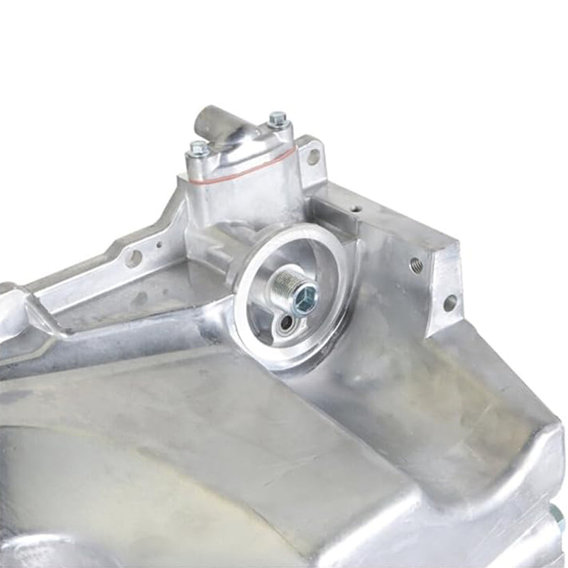 Engine Oil Pan 264-135 For Chevy Silverado For GMC Sierra 1500 2500 3500 99-06