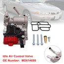 Idle Air Control Valve MD614698 Fit for Mitsubishi Galant Expo 2.4L 1994-1998