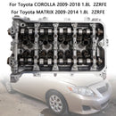 2ZRFE Cylinder Head For Toyota MATRIX COROLLA 1.8L 2009-2018