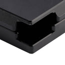 Cnc Brake Pedal Extension Peg Enlarger Pad For Multistrada 950 1200 1260 Silver