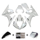 Injection Fairing Kit Bodywork For Yamaha YZFR6 YZF-R6 2005
