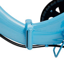 Electric Tricycle E-Trike with IPX7 Display 18*3.0 48V 13AH 350W (peak 525W)