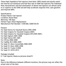 6PCS Fuel Injector 0280156129 Fit Vauxhall Vectra Fit Saab 9-3 2.8L 12581682