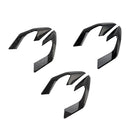 2023-2025 Street Triple 765 R/RS Tank Side Cover Panel Fairing