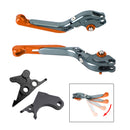 Adjustable Clutch Brake Lever fit for HONDA CRF1100L Africa Twin 2022-2024