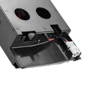 7H285860171N Black Premium Cup Holder For VW Transporter T5