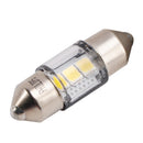 Car Light LED-Fest Ultinon Pro6000 30MM 11860WU60 4000K For PHILIPS
