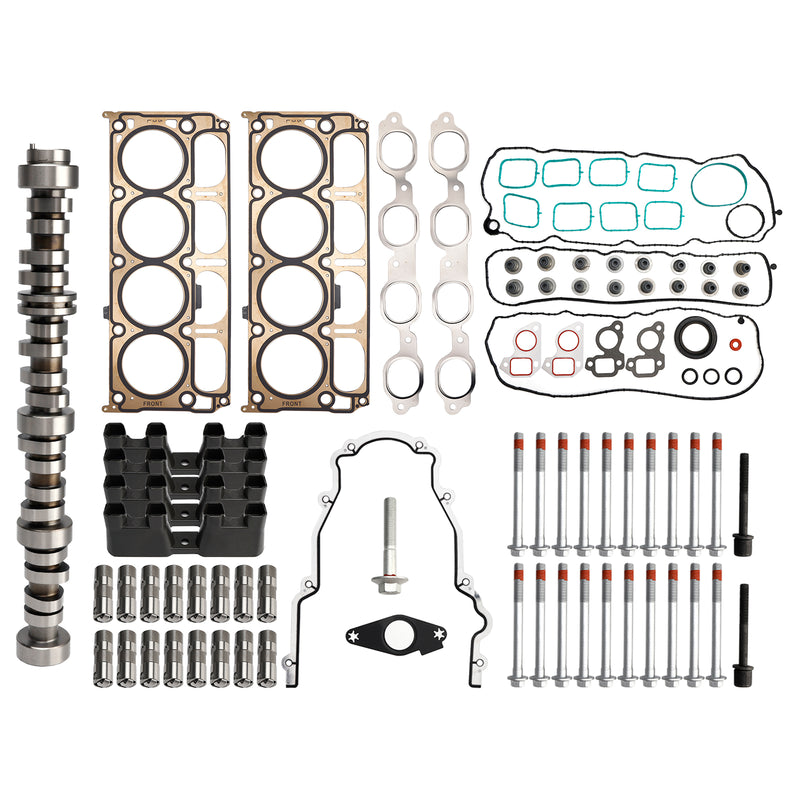 AFM DOD Camshaft Lifters Kit for Chevrolet GMC 5.3L Trucks SUV 2014-2023