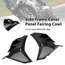 Side Frame Cover Panel Fairing Cowl For Aprilia RSV4 2021-2024