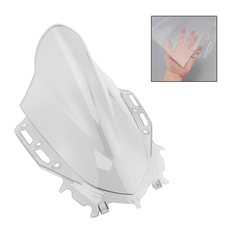 Windshield WindScreen fit for YAMAHA YZF R15 V4 2021-2024
