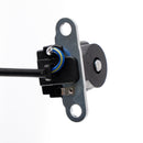 Stator Generator Regulator Rectifier Gasket For Suzuki DRZ110 DRZ 110 2003-2005