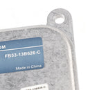 LED Headlight Module Control Unit FB5313B626C For Ford Explorer 2016-2019