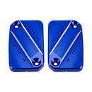 Aluminum Brake Fluid Reservoir Cap For Aprilia SR GT 125 GT 200 2022 2023