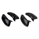 2022-2025 For Trident 660 Tank Side Cover Panel Fairing