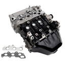 4 Stroke 3-Cylinder Engine Motor Sqr372 For Kawasaki Mule Pro-Fx/Pro-Fxts 16-17