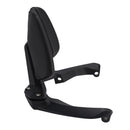 2022-2025 for Honda ADV350 Passenger Sissy Bar Backrest Black