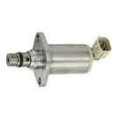 Suction Control Valve SCV Kit 294200-0610 294200-0611 for Toyota 1AD-FTV 2AD-FTV