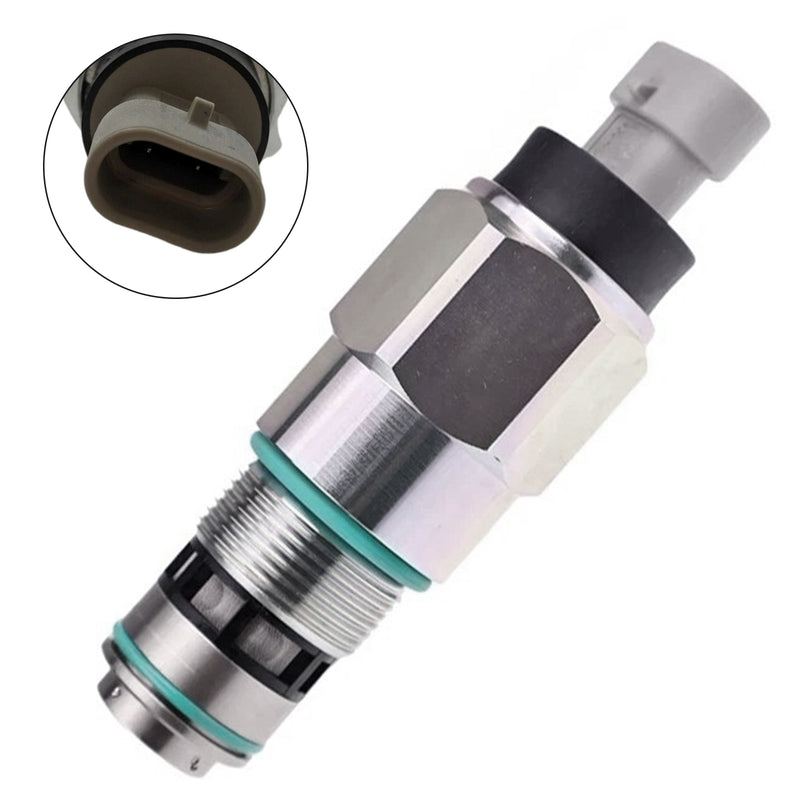 Electronic Fuel Control Pressure Regulators 3347907 For Cummins QSK60 QSK45