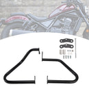 2021-2025 Honda Rebel 1100  Engine Guard Crash Bar Frame Protector Bumper