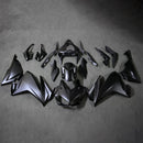 Injection Fairing Kit Bodywork Plastic ABS For Honda CBR400R 2022
