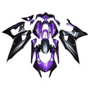 Injection Fairing Kit Bodywork Plastic ABS fit For Yamaha YZF-R7 2021-2025