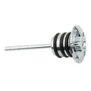 Oil Dipstick Tank Cap Plug For Softail 84-99 Sportster 82-03