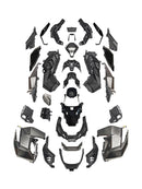 Injection Bodywork Fairing Kit for Honda X-ADV 750 2025-2026