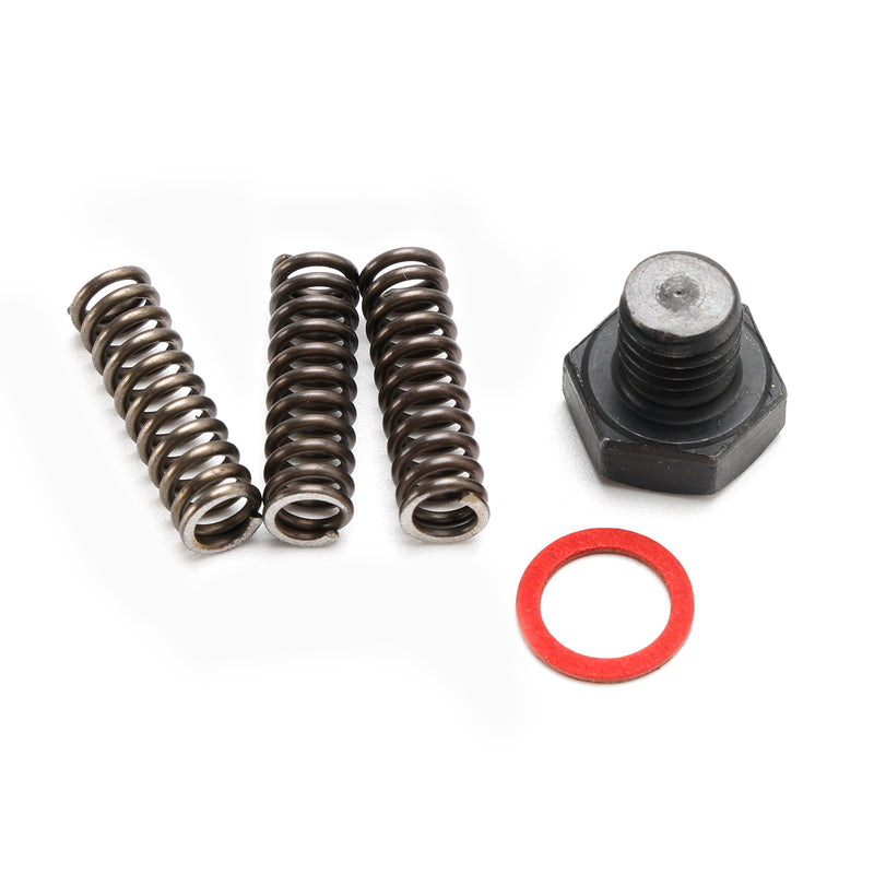Detent springs & upgrade bolt For LDV Maxus 5-speed gearbox fault fixes