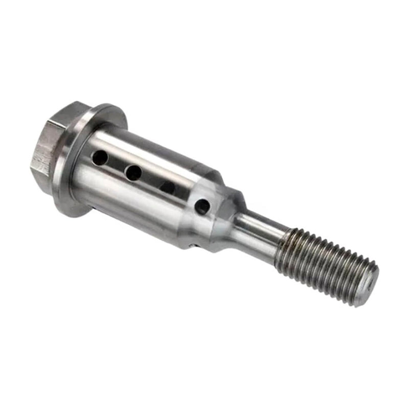 Engine Center Screw Valve 55247723 for Fiat Toro 1.8 16v 2016